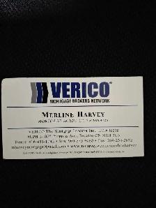 Mortgage Financing and Debt Consolidations