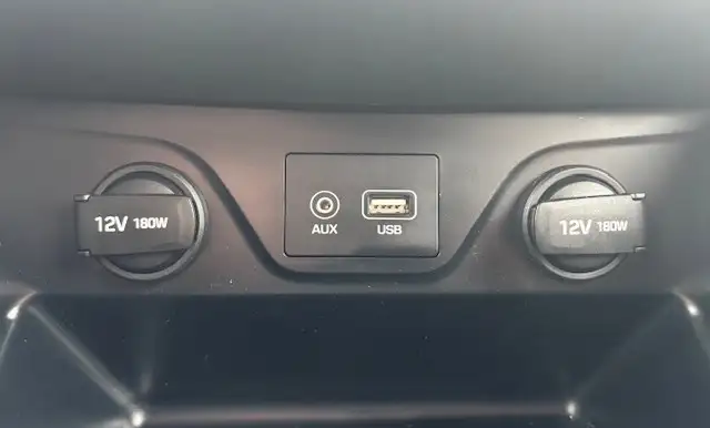 2016 Hyundai Tucson GLS AWD 1.6T LOCAL TRADE - NO ACCIDENTS - Photo 13