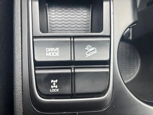 2016 Hyundai Tucson GLS AWD 1.6T LOCAL TRADE - NO ACCIDENTS - Photo 14