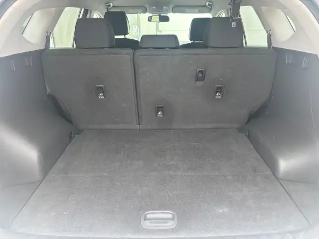 2016 Hyundai Tucson GLS AWD 1.6T LOCAL TRADE - NO ACCIDENTS - Photo 17