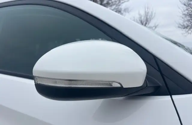 2016 Hyundai Tucson GLS AWD 1.6T LOCAL TRADE - NO ACCIDENTS - Photo 19