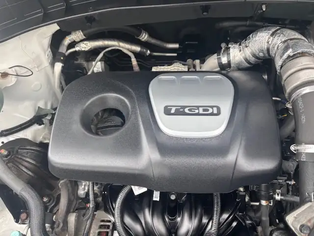 2016 Hyundai Tucson GLS AWD 1.6T LOCAL TRADE - NO ACCIDENTS - Photo 20