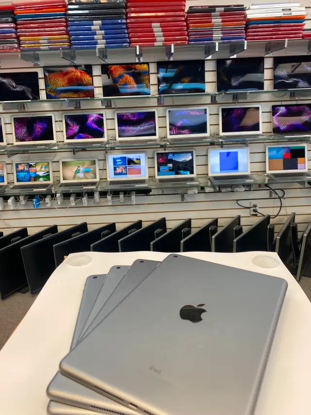 Apple IPad 5 Génération