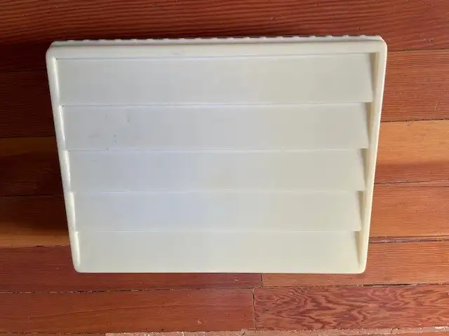 Vintage Kaiser Slide Sorter & viewer. Classic darkroom gear - Photo 2