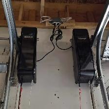Garage Door Opener Installation Calgary