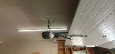 Garage Door Opener Installation Calgary - Photo 2