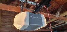 Garage Door Opener Installation Calgary - Photo 6