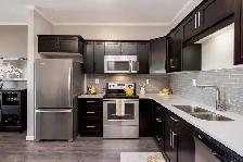 For Rent: Bright 2 Bed, 2 Bath Condo – Evergreen, Edmonton