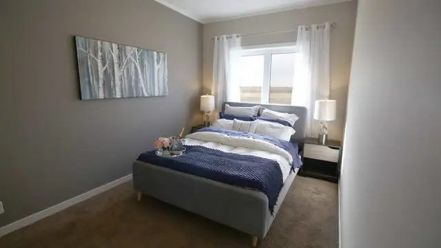 For Rent: Bright 2 Bed, 2 Bath Condo – Evergreen, Edmonton - Photo 5