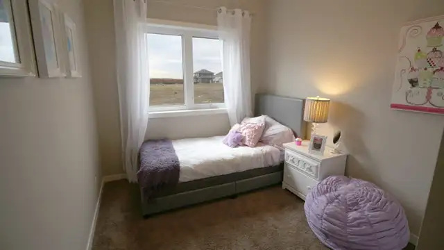 For Rent: Bright 2 Bed, 2 Bath Condo – Evergreen, Edmonton - Photo 6