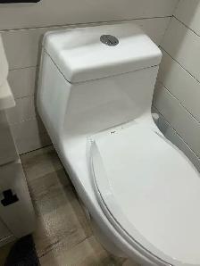 TOILET  Same Day ️ ☎️