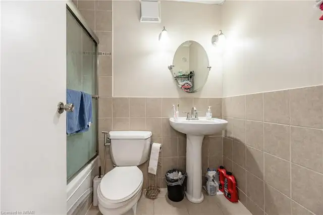 Rooms available for rent in Waterloo close to universities - Photo 5