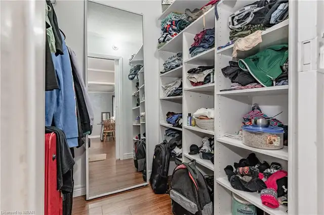 Rooms available for rent in Waterloo close to universities - Photo 6