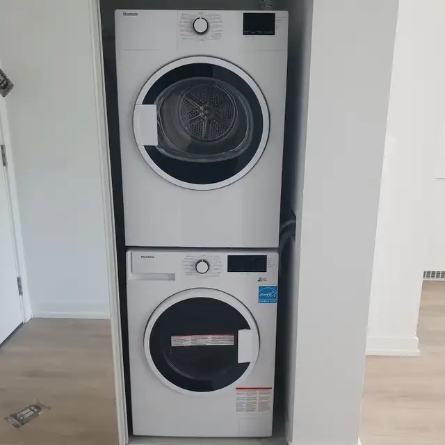 Westline Condos 1100 Sheppard Avenue West - Photo 8