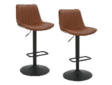 ADJUSTABLE HEIGHT STOOLS, DIFFERENT COLORS AND DESIGNS!