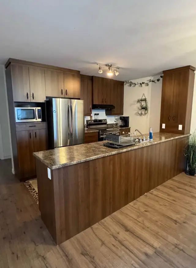 5 1/2 style condo - Photo 3