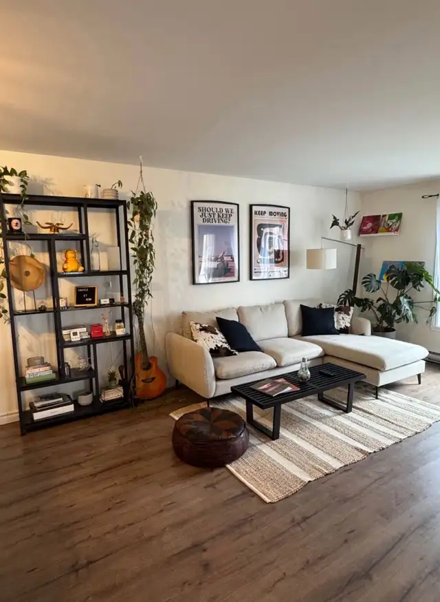 5 1/2 style condo - Photo 4