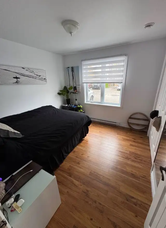 5 1/2 style condo - Photo 5