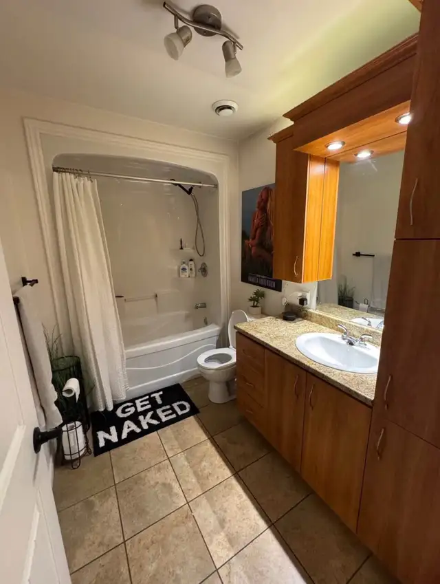 5 1/2 style condo - Photo 7