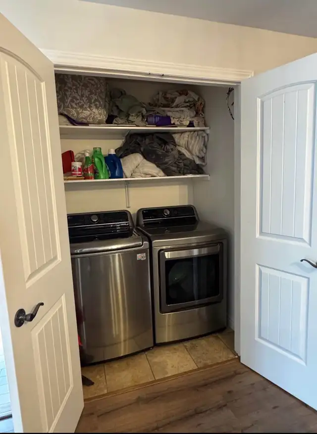 5 1/2 style condo - Photo 8