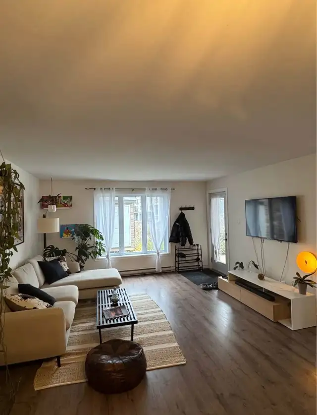 5 1/2 style condo - Photo 9