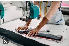 Hiring for Cutter guy for heavy duty fabric  Vinyl and canvas