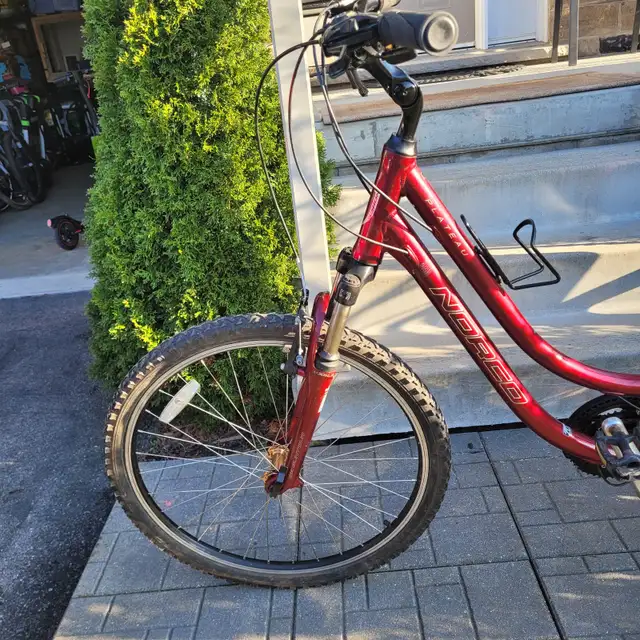 Norco Plateau step-through Mountain bike - Photo 6