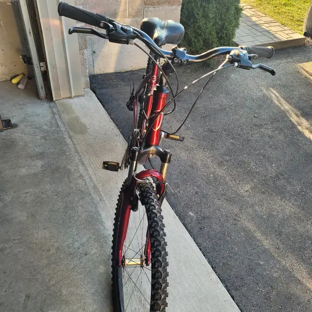 Norco Plateau step-through Mountain bike - Photo 7