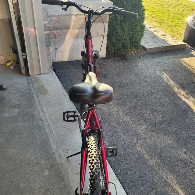 Norco Plateau step-through Mountain bike - Photo 8