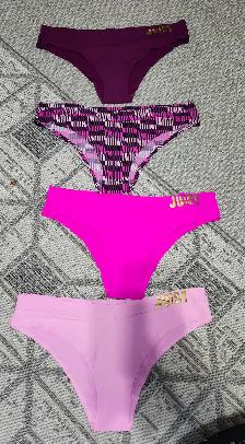 Brand NEW Beautiful Variety of brands XL Panties