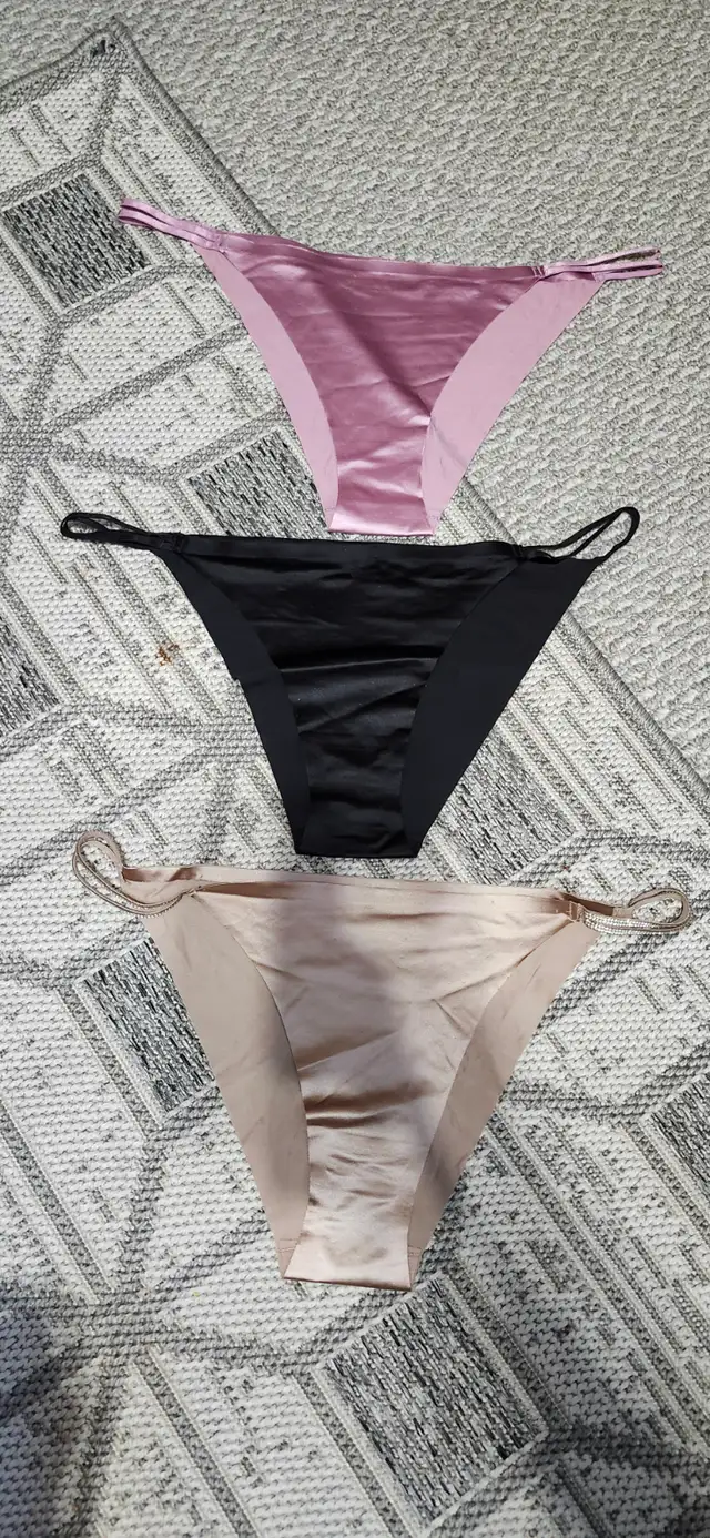 Brand NEW Beautiful Variety of brands XL Panties - Photo 3