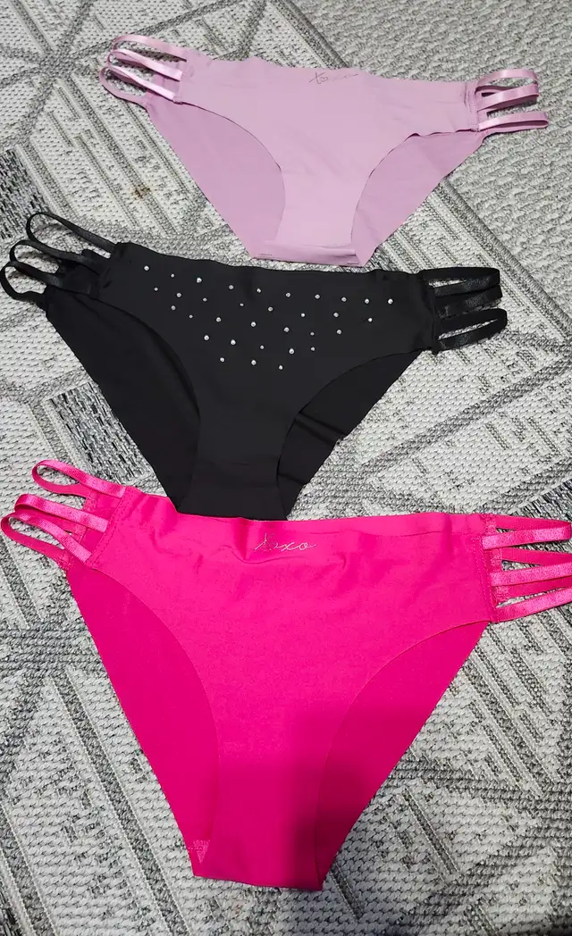 Brand NEW Beautiful Variety of brands XL Panties - Photo 4
