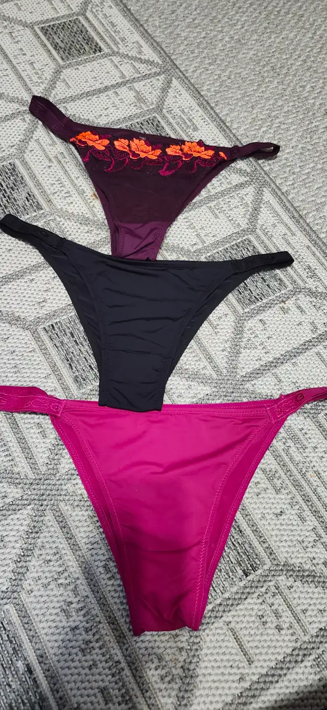 Brand NEW Beautiful Variety of brands XL Panties - Photo 5