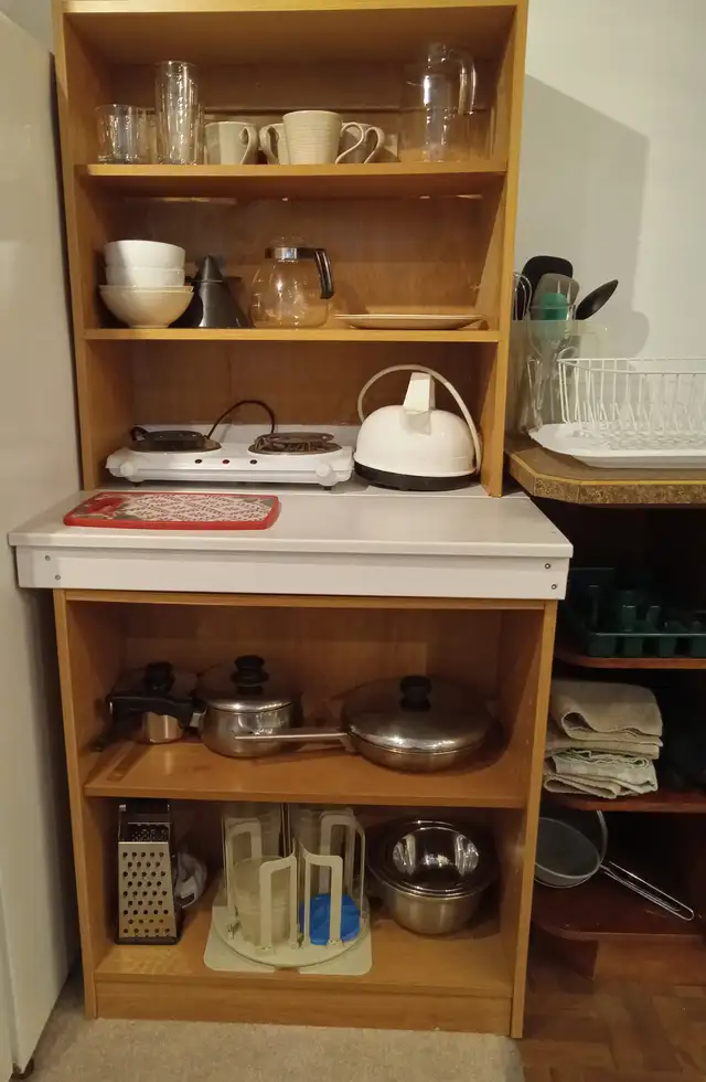 Long term rental - Photo 4