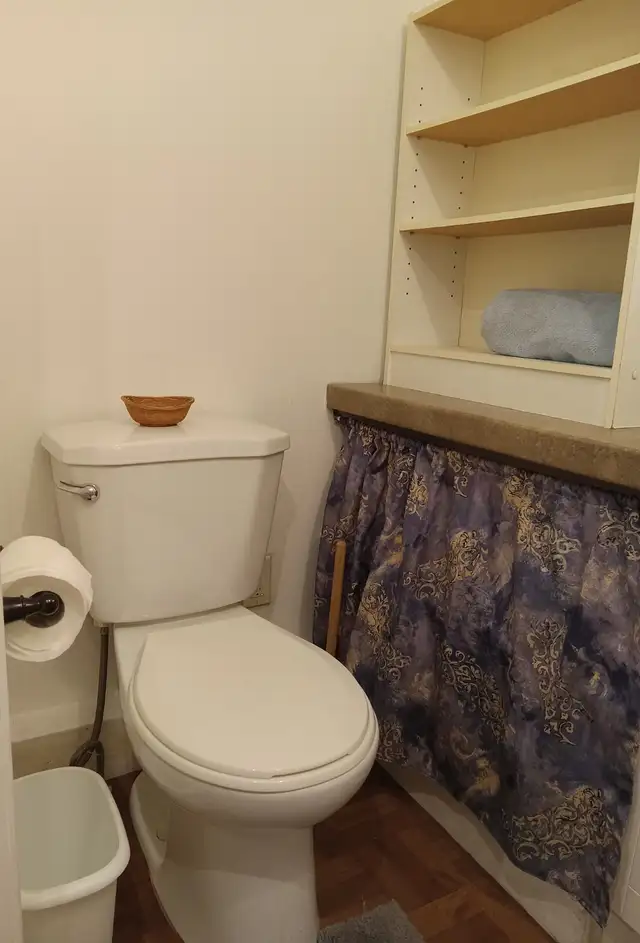 Long term rental - Photo 8