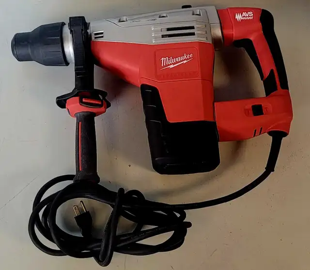 Milwaukee 1-3/4' SDS-Max Combi Hammer W/Case 5426-21 (22550442)