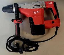 Milwaukee 1-3/4' SDS-Max Combi Hammer W/Case 5426-21 (22550442)