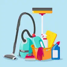 Afordable cleaning for seniors and busy moms