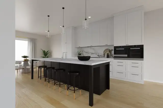 3 Beds 3 Baths Townhouse - Photo 3