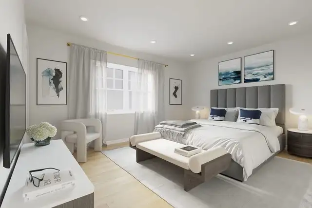 3 Beds 3 Baths Townhouse - Photo 6