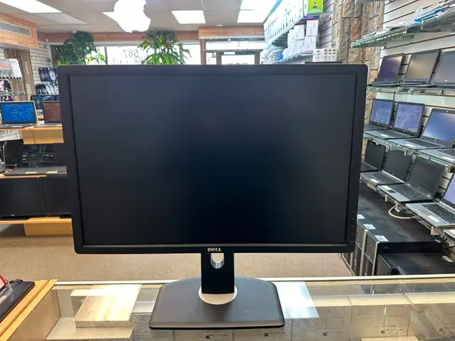 Moniteur DELL 24 Pouce Full HD - Photo 2