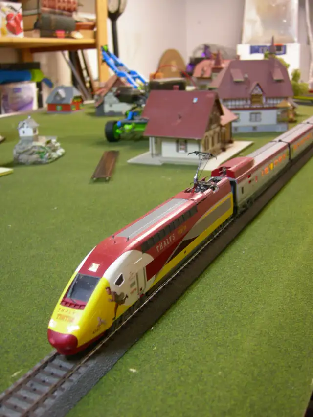 Collection TINTIN (suite) - Photo 3