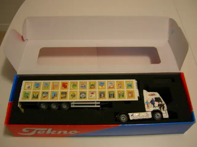 Collection TINTIN (suite) - Photo 6