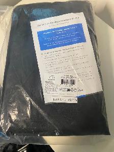 TeamObsidian XXL Bike Cover for 1 to 3 Bikes