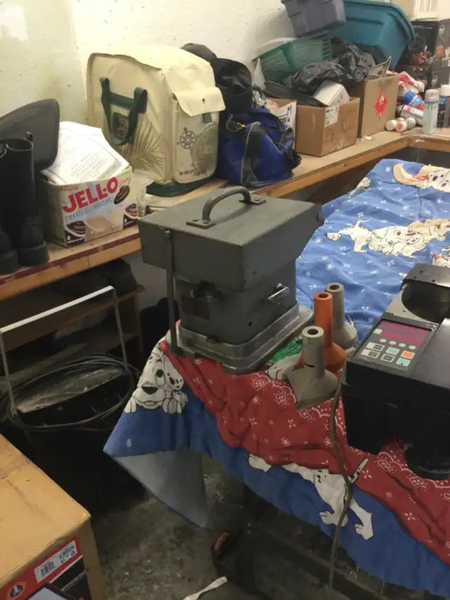 Coin Counters,  commercial grade, $400 for both !