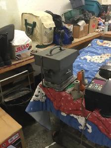 Coin Counters,  commercial grade, $400 for both !