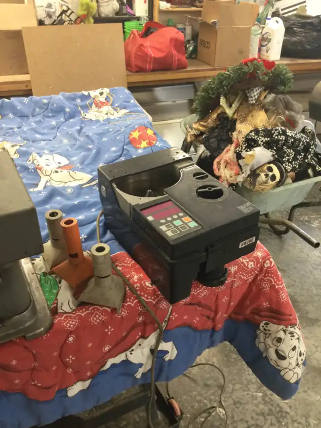 Coin Counters,  commercial grade, $400 for both ! - Photo 3