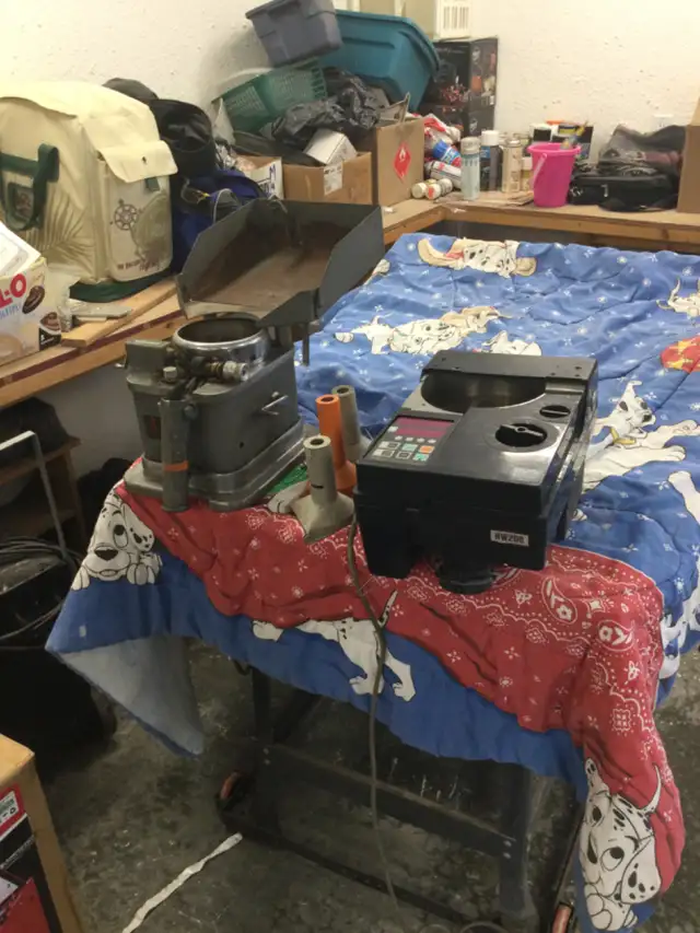 Coin Counters,  commercial grade, $400 for both ! - Photo 4