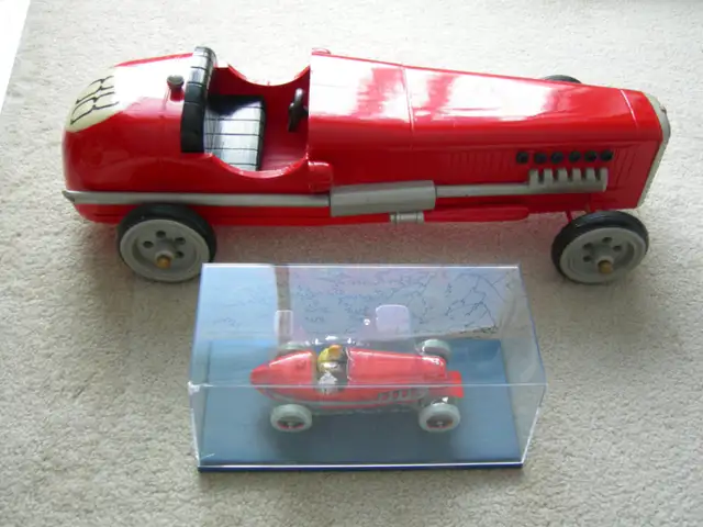 Collection TINTIN - Photo 5