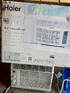 Air conditioners